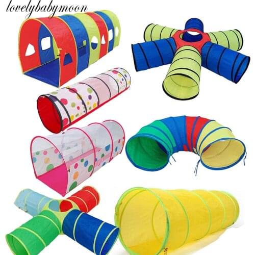SONGYI Kids Tents