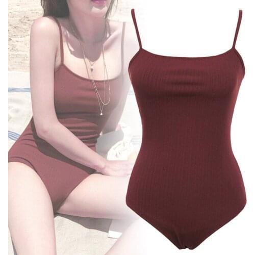 Swokii Tight Swimwear