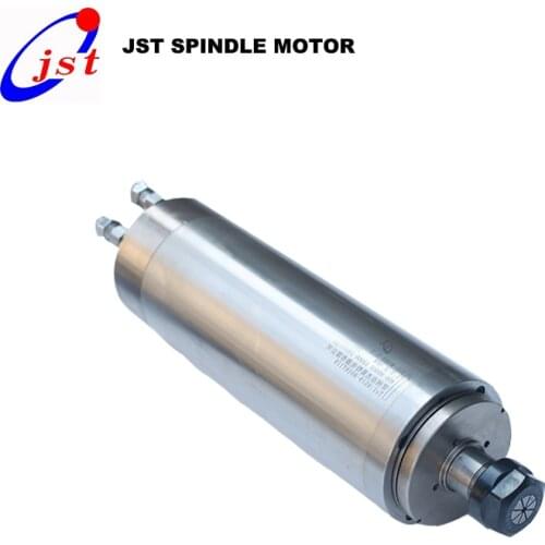 JGD-M80B-2.2KW high speed spindle motor