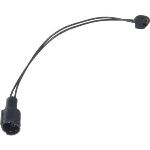 10 Pcs For 10pcs/LOT parts OE No 34212225229 brake pad wear Warning Contact sensor lines 3421 2225 229 OEM No 34 21 2 225 229