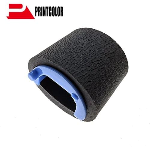 10X RL1-1442-000 RL1-1443 Paper Pickup Roller for HP P1005 P1006 P1007 P1008 P1009 P1108 P1106 P1102 P1102W M1132 M1213 M1216
