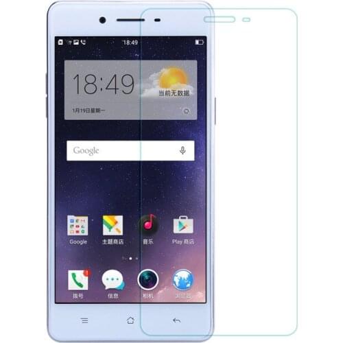 2.5D Tempered Glass For OPPO F1 A35 High Quality Protective Film Explosion-proof Screen Protector for OPPO F1 A35
