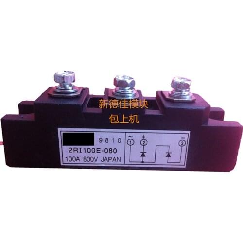 2RI100E-080 Original, Can Provide Test, 1 Year Warranty