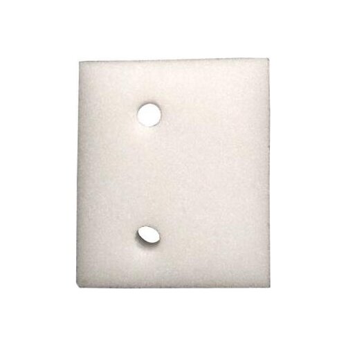 4pcs/lot Mimaki JV3 JV33 JV5 CJV30 Printer printer capping station sponge printer parts