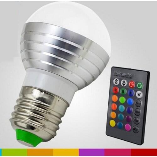 BZT LED Bulbs