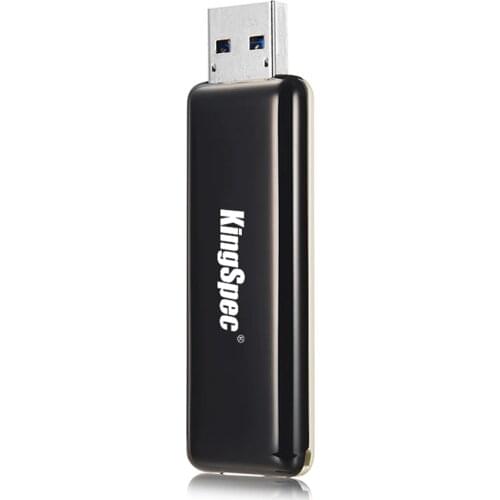 USB Flash Drive Disk Type C USB 3.0 32GB 64gb Metal Pen Drive Type C 32GB Mini Flash Drive Memory Disk KingSpec Original Brand