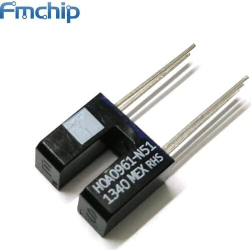 FMchip HOA0961-N51 OPTICAL 3.18MM PCB MOUNT