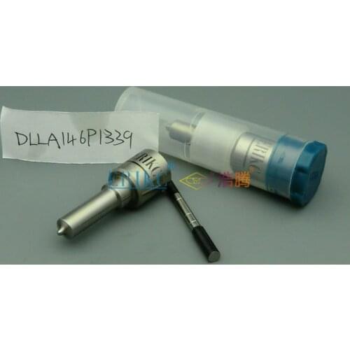 Diesel common rail nozzle 0433 171 831, Liseron ERIKC fuel injector nozzle DLLA146P1339