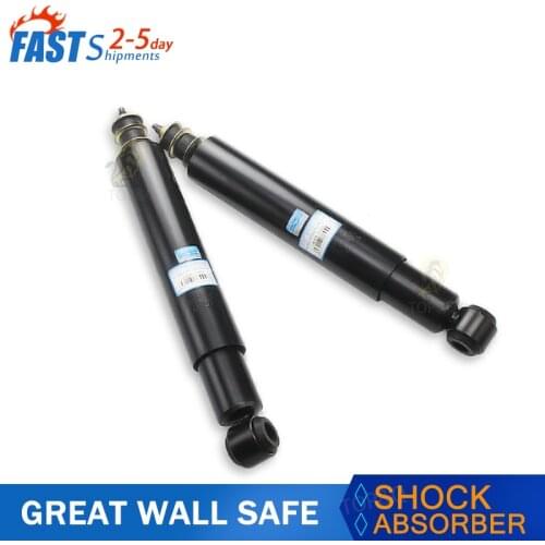 For Great Wall SAFE Car shock absorber hydraulic suspension support rod adjustable front / rear shock absorber 1PCS