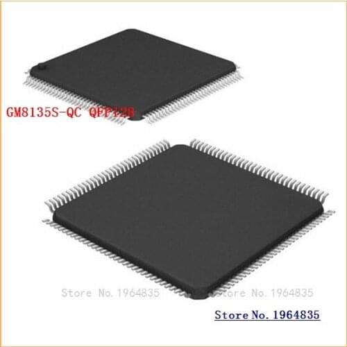 GM8135S-QC QFP128