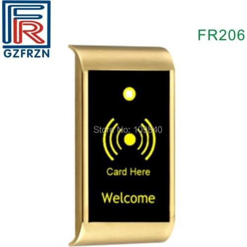 Electric Locks GZFRZN China