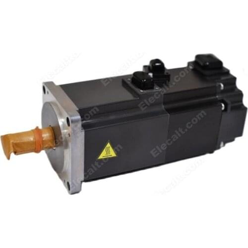 HF-KP43B AC Servo Motor HF Series 0.4 kw Output 3000 RPM W/ EM BRAKE Original Motors