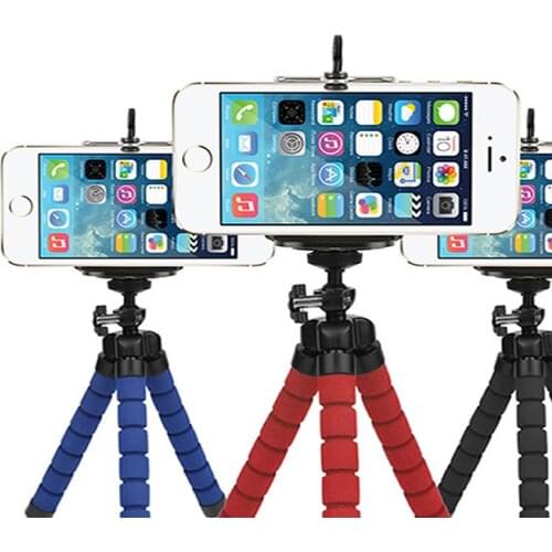 Life Magic Box Camera Tripods