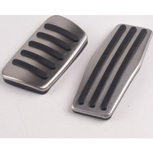 Car Accelerator gas brake pedal for Cadillac XTS 2008-16/Chevrolet Cruze Equinox Trax Aveo/Opel Mokka ASTRA J Insignia Insigni