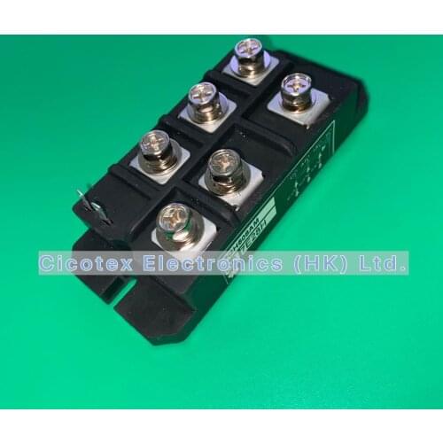 PGH508AM MODULE PGH508 AM IGBT 50A 800V 3-PHASE DIODE BRIDGE PLUS THYRISTOR PGH 508AM 508