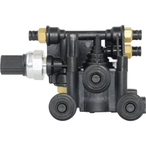 Air Suspension Transfer Relief Valve Fit For Range Rover Sport LR3 LR4 OEM RVH000046