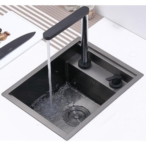 QINGYU ELEVEN Kitchen Sinks