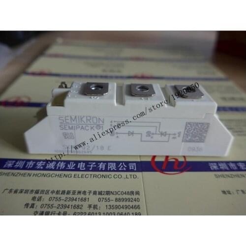 SKKH92 / 18E module Special supply Welcome to order