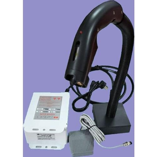 Sl-288 Hunting Ionizing Air Gun Rapid except Electrostatic Ionizing Air Gun Clean Pedal Serpentine Wind Gun