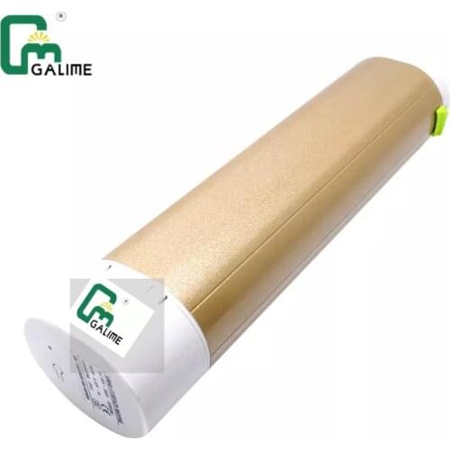 Galime 6.2m TUYA Zigbee smart curtain opening robot smart curtain rod automated curtain smart home