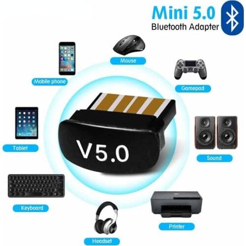 Wafu Bluetooth Adapters