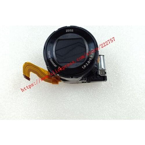 95%NEW Lens Zoom For SONY Cyber-shot DSC-RX100M5 / RX100 M5 V Digital Camera Repair Part NO CCD