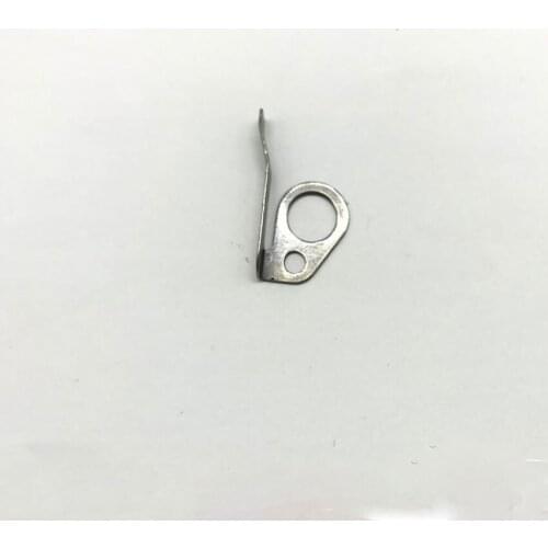 0667 355140 Fixing Clamp for Durkopp Adler 867, 867-M, 887, 567, 911-211, 1767 # 0667355140