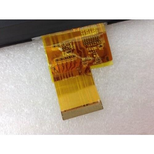 070-FPCA-R1 LCD Display screen