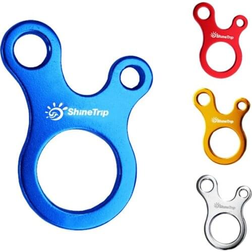 5 pcs/lot Camping Tent Cord Rope Fastener Guy Line Runner Carabiner Hook Hanger Tightener Accessories