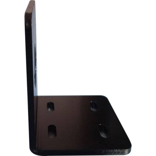 775 755 Mounting L Bracket Motor Mount DC Micro Motor Fixed Base Parts