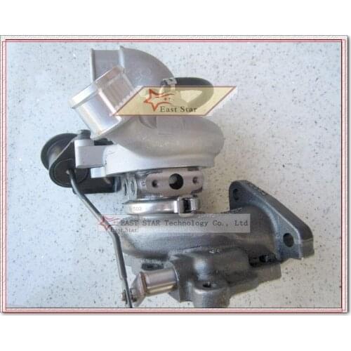 Free Ship NEW GT1749S 28200-42800 49135-04350 49135 04350 28200 42800 Turbo Turbocharger For HYUNDAI Grand Starex H-1 1.5L 110HP