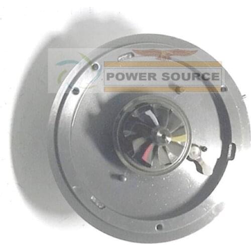 Turbo Cartridge CHRA GTB1241VKZ 780708 780708-0002 17201-0N042 17201-0N040 17201-0N041 For Toyota Yaris Corolla Auris 1.4L D-4D