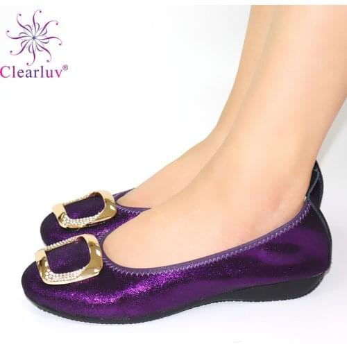 Женские туфли Clearluv China At AliExpress