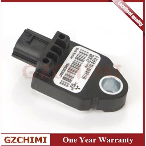 8651A143 Impact Air-bag Sensor Front For Mitsubishi Lancer Outlander 2008 2009 2010 2011 2012