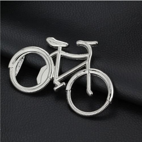 HUAICEN Bottle Opener Keychains