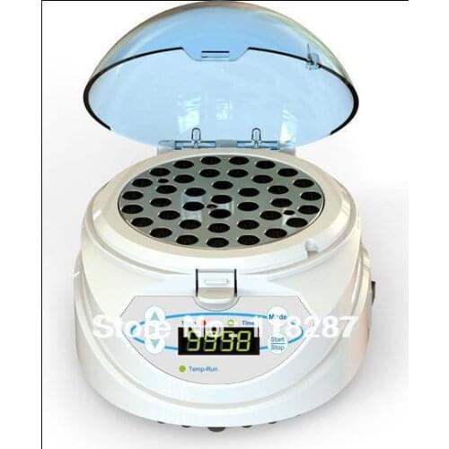 DKT-100 Dry Bath Incubator