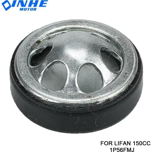 LF150 Engine Oil Mirror For lifan 150 1P56FMJ 150cc Horizontal Kick Starter Engine Dirt Pit Bike Monkey Bike Spare Parts
