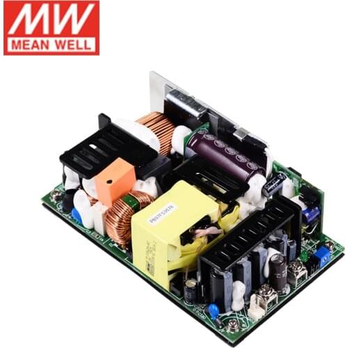 MEAN WELL EPP-500 500W High Efficiency Mini Industrial Open Frame Power Supply 12V 15V 24V 27V 36V 48V 54V PCB type power unit