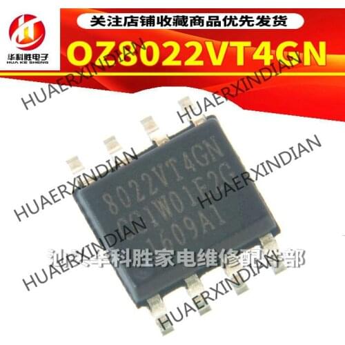 New Original 8022VT4GN OZ8022VT4GN SOP-8