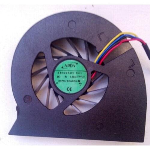 New Genuine Laptop CPU Cooling Fan for sony vaio VPCF112FX