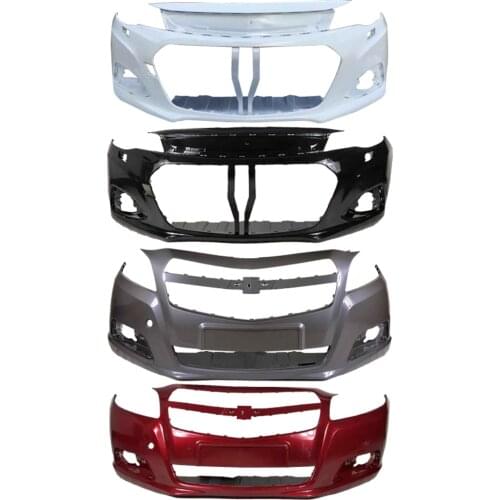 Applied to Mairuibao Chevrolet 12 13 14 15 16 17 Surrounded by Front and Rear Bumper