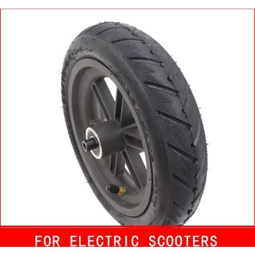 Chao Yang 8 1/2*2 (50/75-6.1) 6 Hole Hub for Xiaomi Mijia M365 Electric Scooters Tyre High Quality Durable Scooter Accessories
