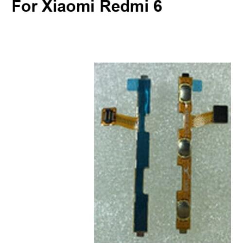 Шлейфы для телефонов Xiaomi Mi 6 TREE RING China At AliExpress