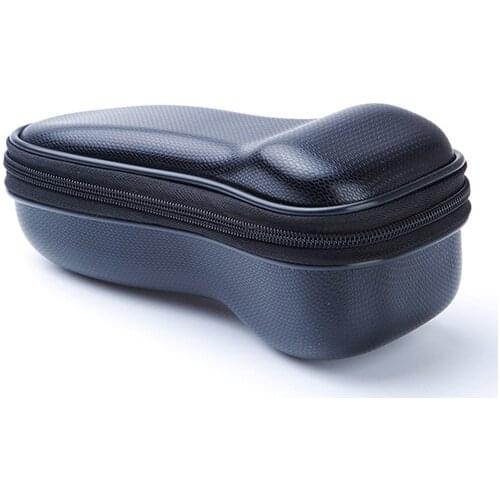 Universal Travel Waterproof EVA Hard Protective Case for All Series of Philips S,RQ Two Heads,AT,FT,HQ,RQ Three heads S5000