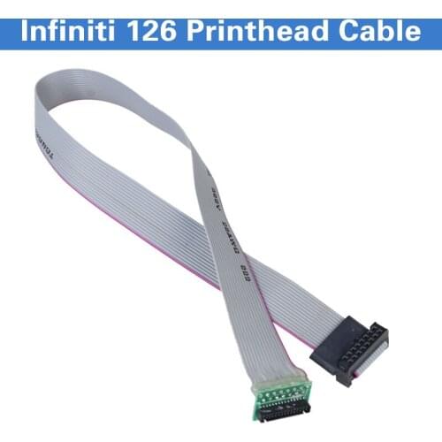 On Sales!! Infiniti xaar 126 35 printhead head cable