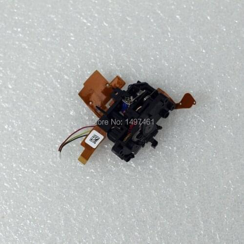 Control aperture group Repair parts For Nikon D7000 SLR