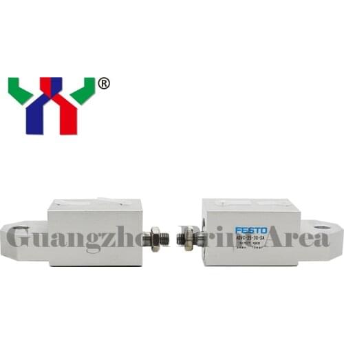 1 piece Cylinder ADVC-25-30-SA for KBA Offset Printing Machine