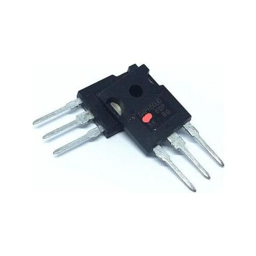 10pcs/ lot IRG4PH50UD G4PH50UD