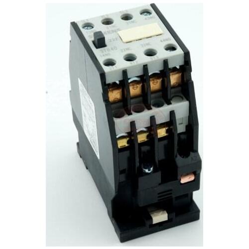 3TB4022-0XM0 3TB40220XM0 3TB4 AC contactor (AC coil)