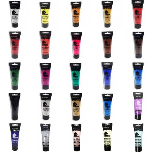 Artes Infinitas Painting Supplies